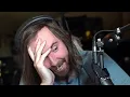 Asmongold on how much money he lost after the stock market crashed