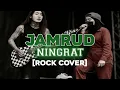 Lagu Ningrat - Jamrud (Rock Cover | AI Version)