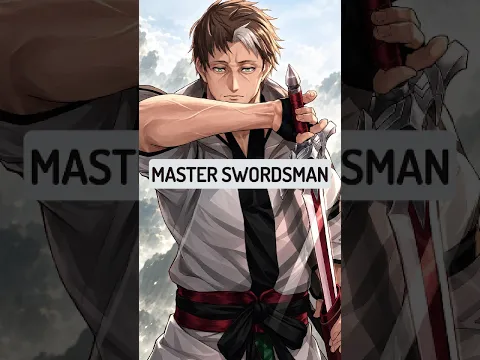 This Humble Old Man Is Secretly A MASTER Swordsman