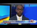 Corporate-owned Bojangles stores closing for 2 days - most locations in Charlotte Fayetteville