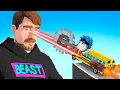 Download Lagu MrBEAST Vs SUPER AUTOS 😱💥🚗