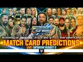 WWE SummerSlam 2023 - Card Predictions