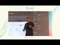 The IDE That Speaks Kafka Mastering Streams in VS Code Confluent Current 2025
