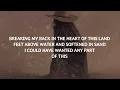 Billie Marten - La Lune (Lyrics)