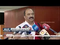 കടമെടുപ്പ് പരിധി കുറച്ച നടപടി: കേന്ദ്രത്തോട് പുനരാലോചന ആവശ്യപ്പെട്ടെന്ന് ധനമന്ത്രി| KN Balagopal