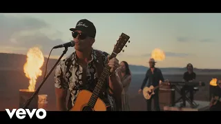 Download Parker McCollum - Burn It Down (Official Music Video) MP3
