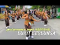 Download Lagu joget karnaval dj BUKIT BERBUNGA\