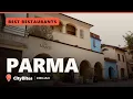 Best Restaurants in Parma Prosciutto Pizza Hidden Gems