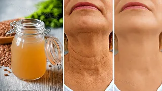 Anti Aging Magic Oil 🌾✨ The Natural Skincare Trick Everyone Is Talking About! 😱