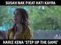Download Lagu Susah Nak Pikat Hati Kayra, Hariz Kena 'Step Up The Game' | Bidadari Salju