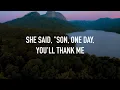Talking To Jesus feat. Brandon Lake by Elevation Worship & Maverick City Music [Lyric Video]