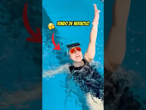 Celular X Coca-Cola X Cubo mágico ⚔️, qual objeto CAIU NA ÁGUA? #shorts #challenge #swimming