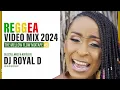 Lagu REGGEA VIDEO MIX 2026 - DJ ROYAL D _ BEST OF REGGAE \u0026 ROOTS SONGS MIX 2026