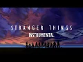 Download Lagu Kygo - Stranger Things Ft. OneRepublic (OFFICIAL INSTRUMENTAL)