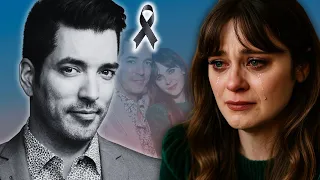 The tragedy and sad end of Jonathan Scott his wife confirmed the sad news and cried a lot