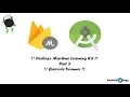 Firebase ML Kit Part 3 Barcode Scanner AndroidOlogy