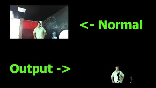 Remove background - Opencv