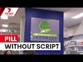 Victorian pharmacists to provide contraceptive pill without prescription 7NEWS