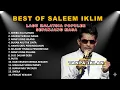 Download Lagu FULL ALBUM SALEEM IKLIM ‼️ LAGU POPULER MALAYSIA Tahun 90an