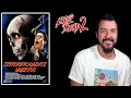Download Lagu EVIL DEAD II, DEAD BY DAWN, (TERRORIFICAMENTE MUERTOS, 1987) - ¡GRANDIOSIDAD CINEMÁTICA!