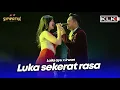 Download Lagu LUKA SEKARAT RASA - LAILA AYU X IRWAN - LIVE SIMPATIK MUSIC KLK AUDIO - TEMBAKAU 51 DUWE GAWE