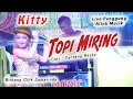 Download Lagu TOPI MIRING Lagu Bugis  Viral !! ~ Kitty Bintang Cilik Samarinda | Alink Musik