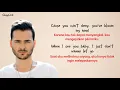 Download Lagu Stereo Love - Edward maya ft Vika Jigulina (Lirik lagu dan terjemahan)