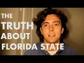 The Truth About Florida State Pros and Cons of FSU