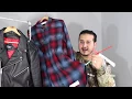 Off White Flannel Straigh To Hell Apparel Leather Balenciaga Arena Sneaker Review