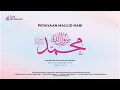 Download Lagu 🔴𝗟𝗜𝗩𝗘 𝗡𝗢𝗪 - 𝗣𝗘𝗥𝗔𝗬𝗔𝗔𝗡 𝗠𝗔𝗨𝗟𝗜𝗗 𝗡𝗔𝗕𝗜 𝗠𝗨𝗛𝗔𝗠𝗠𝗔𝗗 𝗦𝗔𝗪 | 𝗨𝗦𝗧𝗔𝗗𝗭𝗔𝗛 𝗛𝗔𝗟𝗜𝗠𝗔𝗛 𝗔𝗟𝗔𝗬𝗗𝗥𝗨𝗦