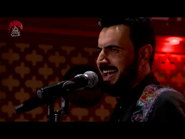 ⁣لو ما حسين  - ملا علي الرميثي  - ليلة 2 محرم 1441 هجري