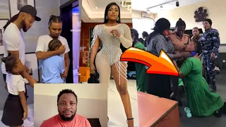 pray for blessing ceo in jail why flavour is trending
