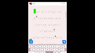 Master Cryptogram - Conquer the Daily Challenge July 26 2024