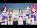 Download Lagu Uma Musume Pretty Derby: Belly Highlights