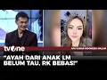 Download Lagu Eks DVI Polri Sebut Kemungkinan Manipulasi dalam Proses Tes DNA Sangat Kecil | AKIM tvOne