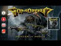 Lagu 💀 GOMORRA - DEALER OF SOULS  | Full Album | Power Metal | HQ
