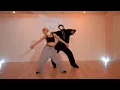Ms Banks - Snack (ft. Kida Kudz) / Choreography by Rami / 딥무브 댄스학원