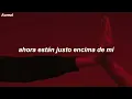 SHAED & ZAYN - Trampoline (Traducida al Español)