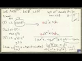 1 Linear Programming Duality