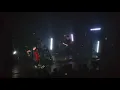 Apparat - Dawan ( AB Brussel 28 April 2019 )