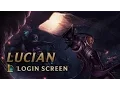 Download Lagu Lucian, the Purifier | Login Screen - League of Legends