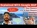 BALI ITINERARY ROUTE PLAN How to Plan Bali from India Bali Travel Guide 2023 Bali Places