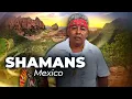 Mexico Mexican Mystical Craft Yucatan Healers