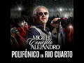 Aventurero (En Vivo)