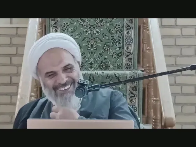 ⁣بحث الفقه: كتاب الصوم (62) | الشيخ محمد تقي الشهيدي