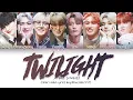 Download Lagu 에이티즈 (ATEEZ) - 'Twilight' (Color Coded Lyrics Han/Rom/Eng/가사)