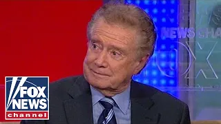 Regis Philbin iconic television host dead at 88