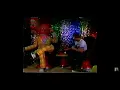 First publicly shown footage of uncle klunk lost media 1983