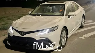 غروه عذالي وغير كلامه اقبل علي معقد حاج بينا مسرع  راشد الماجد دندنها