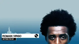 romain virgo anything you say reggae music fsor